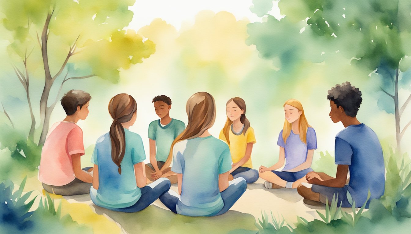 Mindfulness interventions for teens decrease mindfulness, study finds