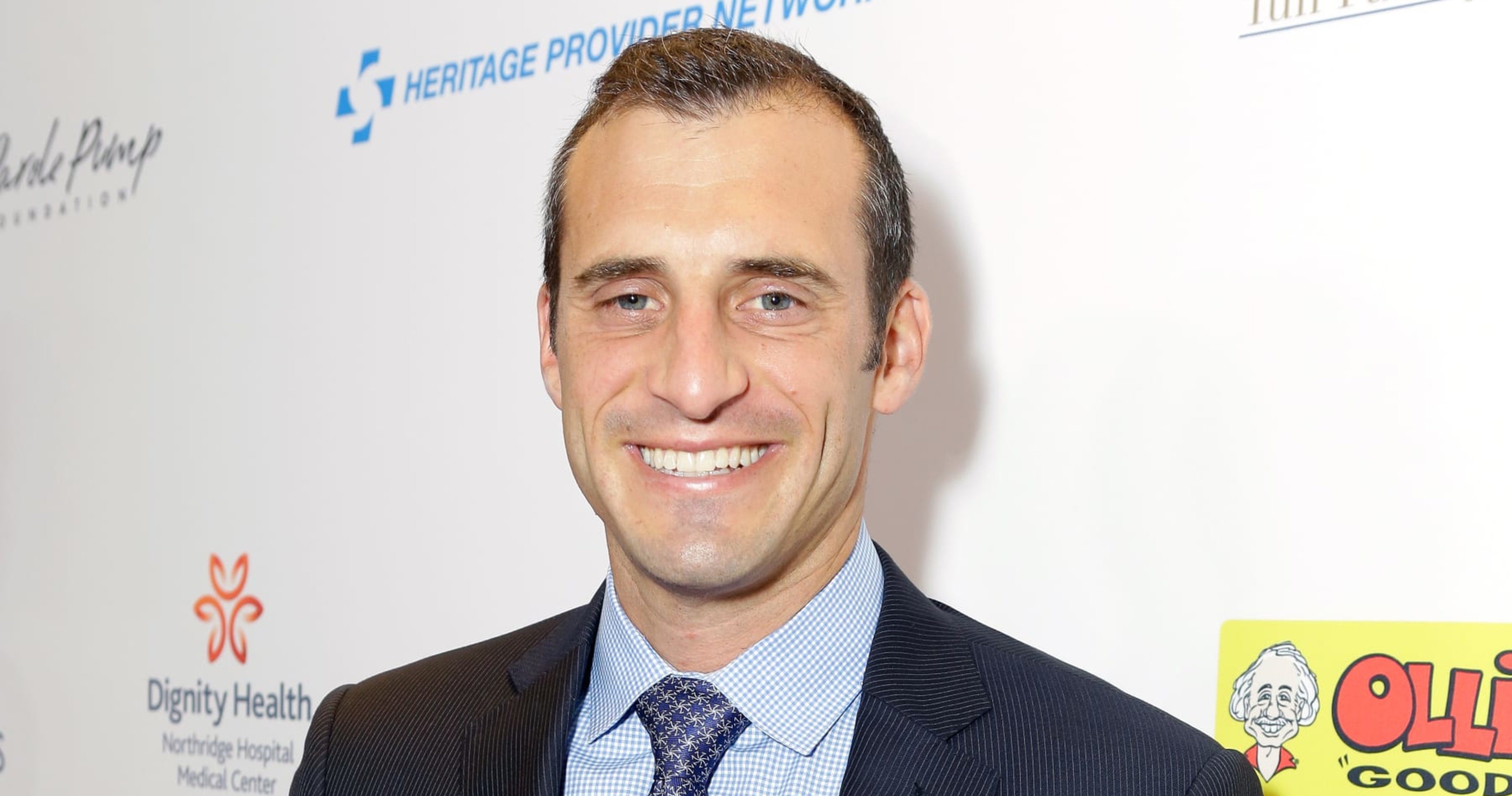 Report: Radio Host Doug Gottlieb to Be Hired For Green Bay MCBB HC Opening