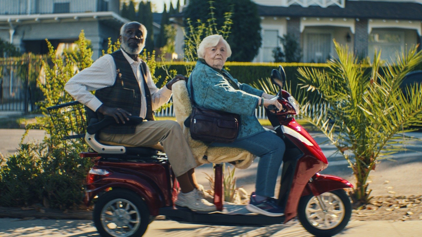 June Squibb Is On A Mission In The Trailer For Thelma, One Of Sundance 2024's Best Movies