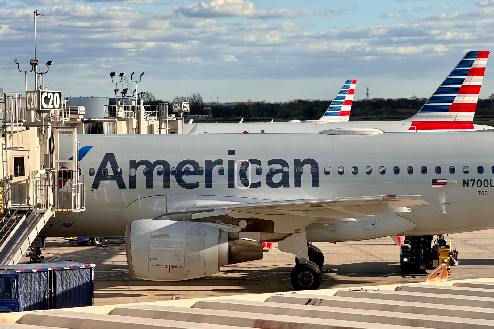 American adds 8 new routes to the Caribbean, Latin America