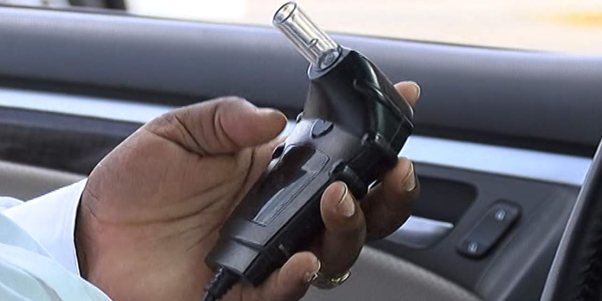 SC’s toughened-up DUI law to go into effect Sunday