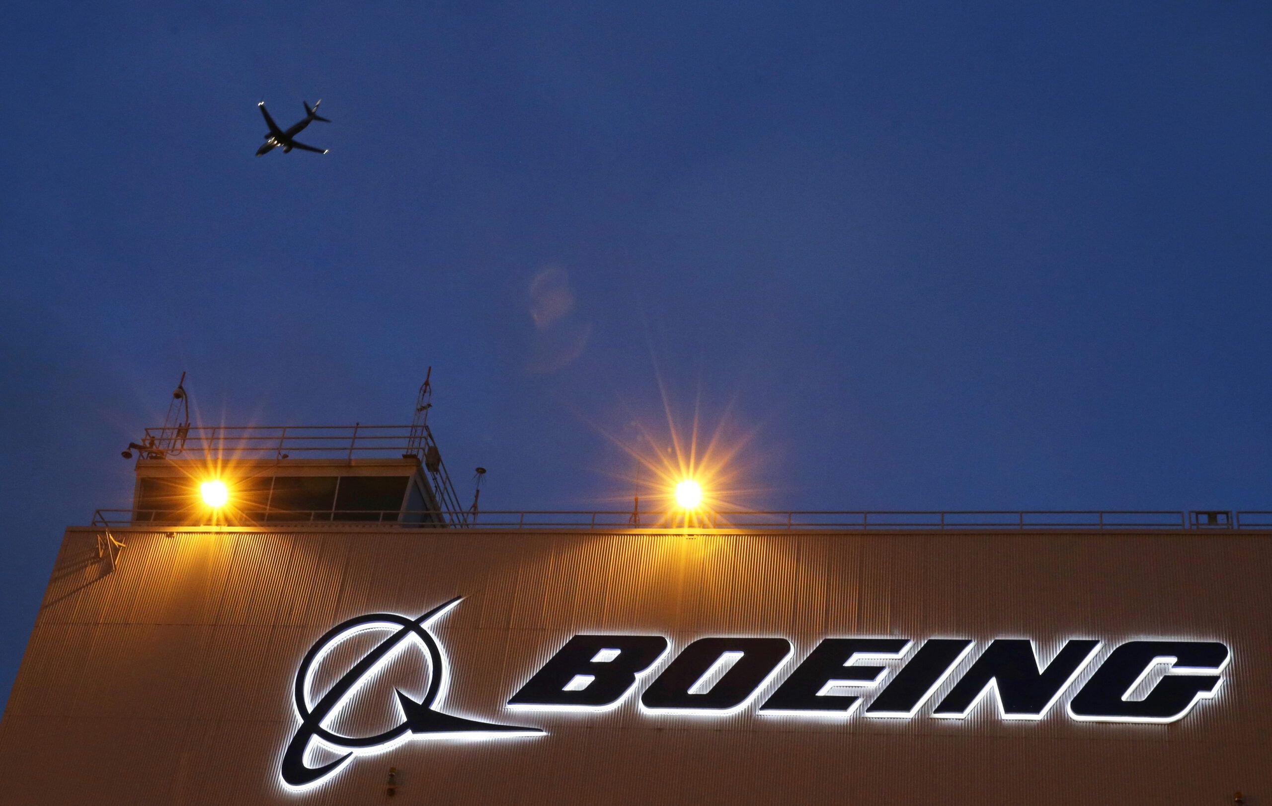 Coroner’s report declares Boeing whistleblower death a suicide