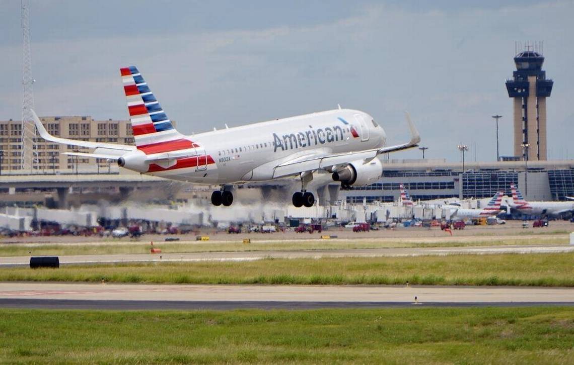 Bahamas, anyone? American Airlines adds new flights from DFW to the Caribbean, Mexico
