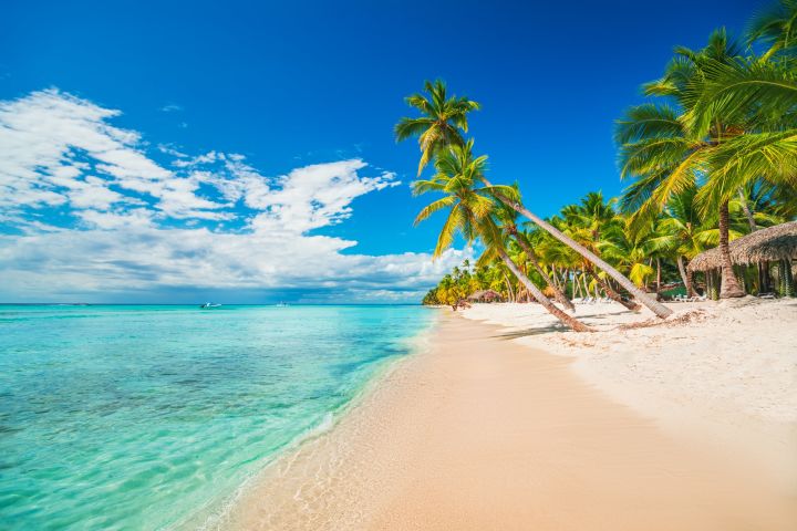  Last-minute DIRECT flights to the Dominican Republic for a bonkers price ✈️