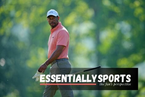 Tiger Woods & Top PGA Tour Hotshots Who Missed the PGA Championship Cut