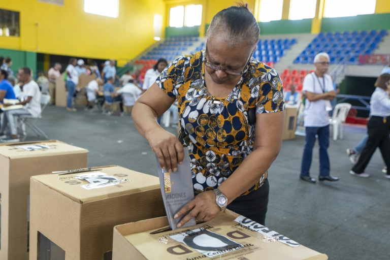 Dominican Republic's President Abinader Wins Resounding Re-election