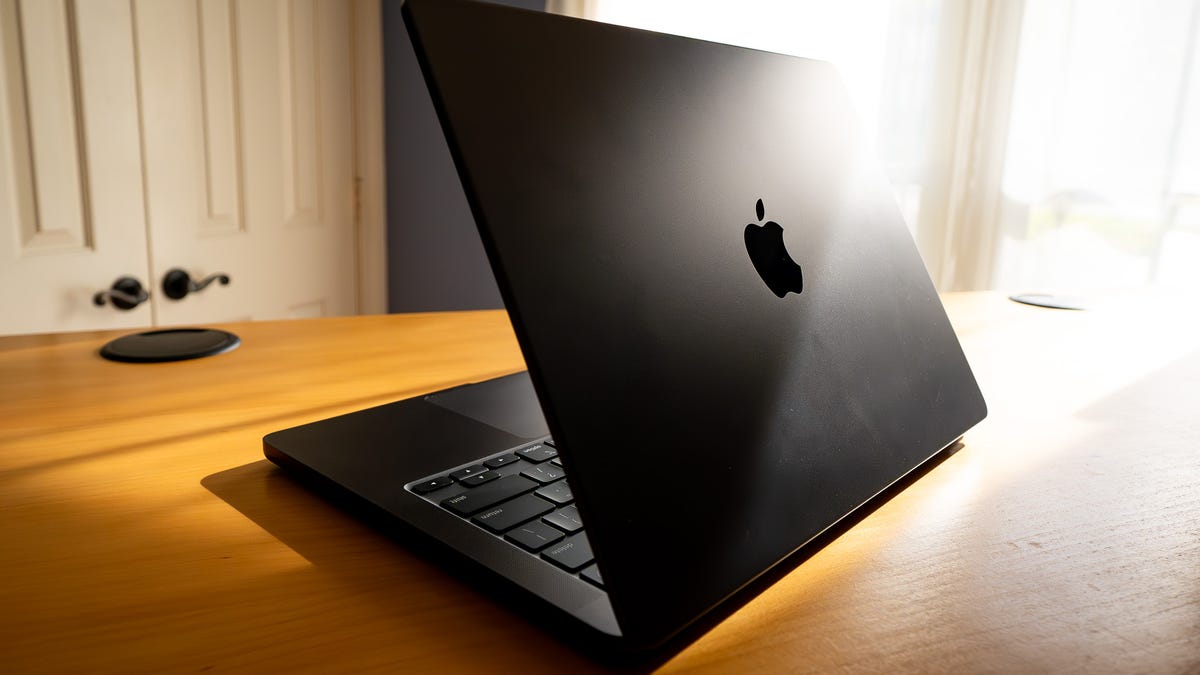 MacBook Pro (M3 Max) review: Apple's pro AI laptop is a chart-topper in 2024