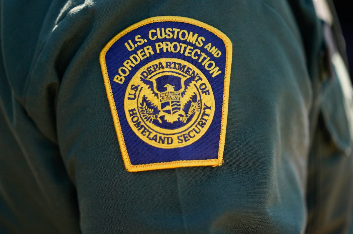 In past week, border agents in Texas net more than half million dollars in cocaine