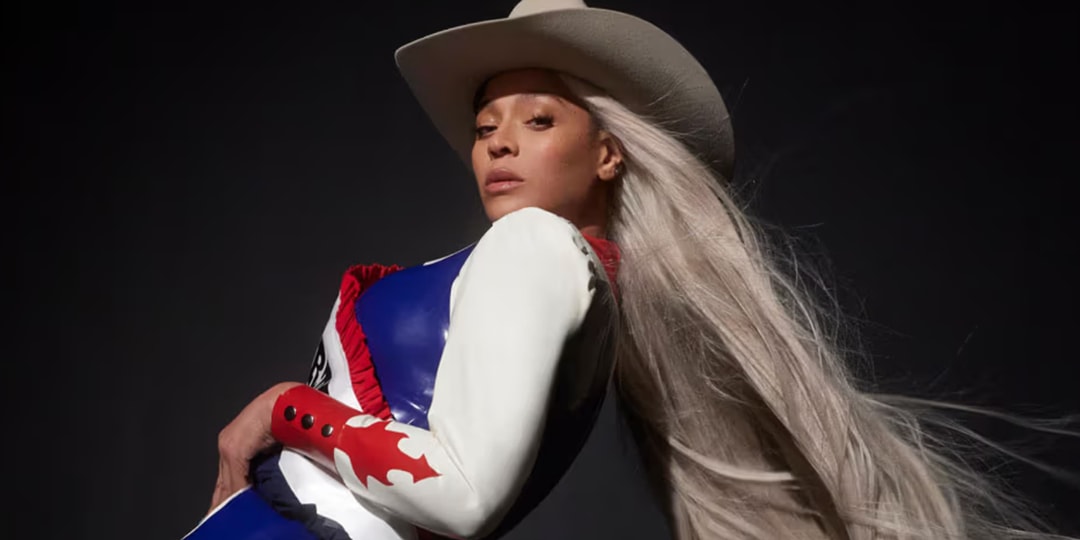 Beyoncé Is Releasing Another ‘Cowboy Carter’ Vinyl Containing the MIA Tracks