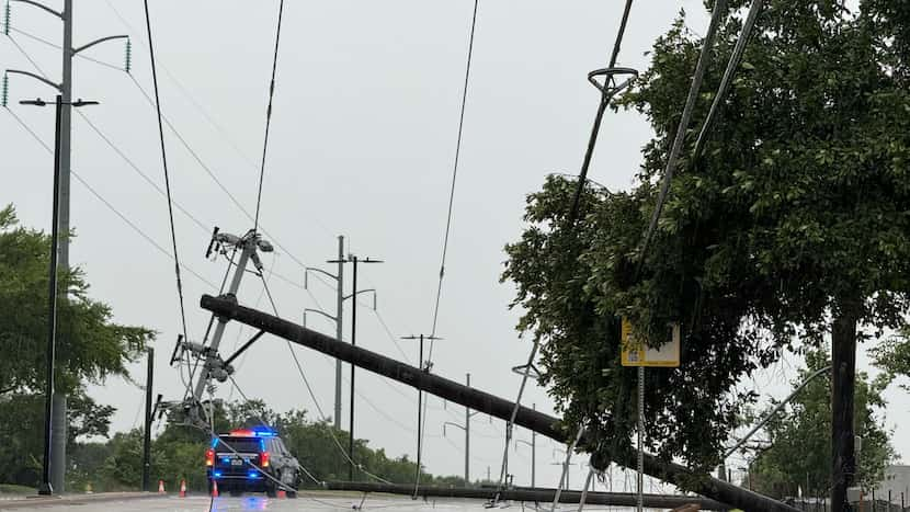 Storm damage? Here’s how to access federal disaster aid in North Texas