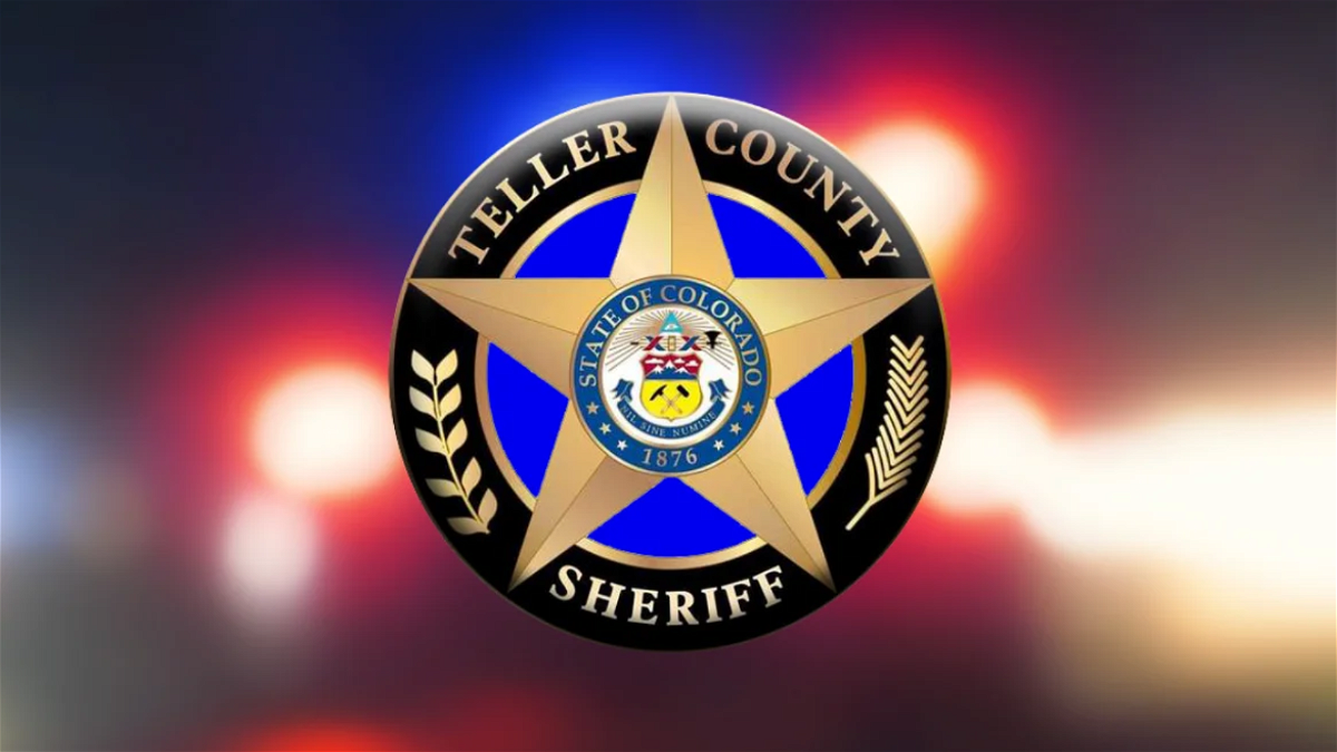 Teller County Sheriff's Office celebrates 13th annual open house Saturday