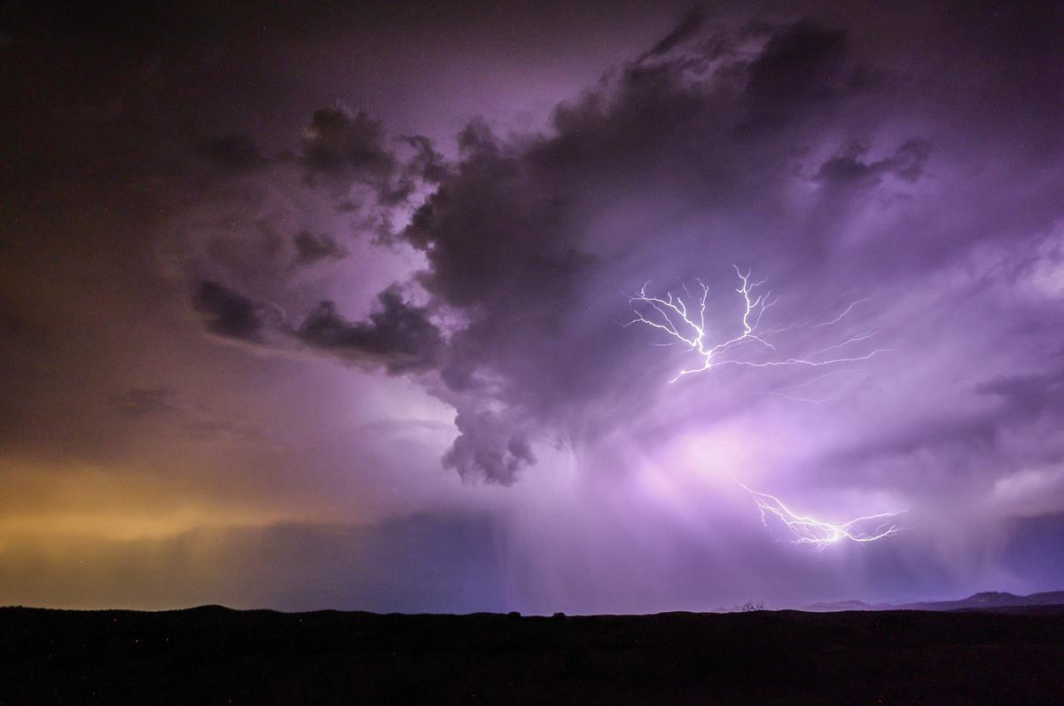 Severe Storms, Heavy Rain Possible Across Southern Minnesota