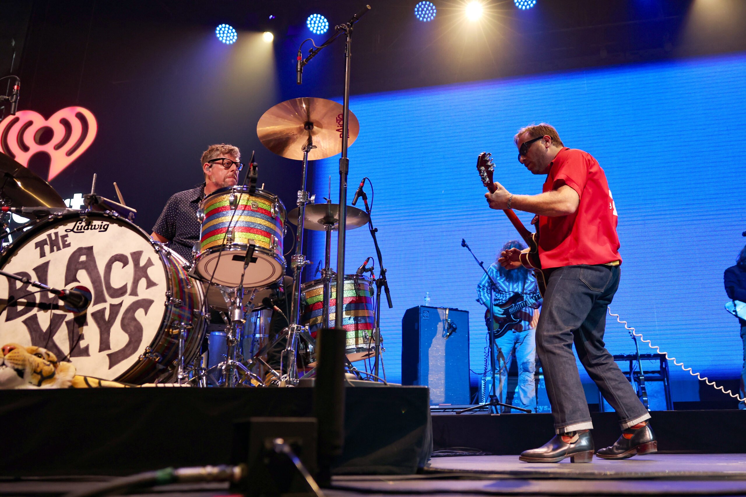 The Black Keys Quietly Cancel Entire North American Arena Tour