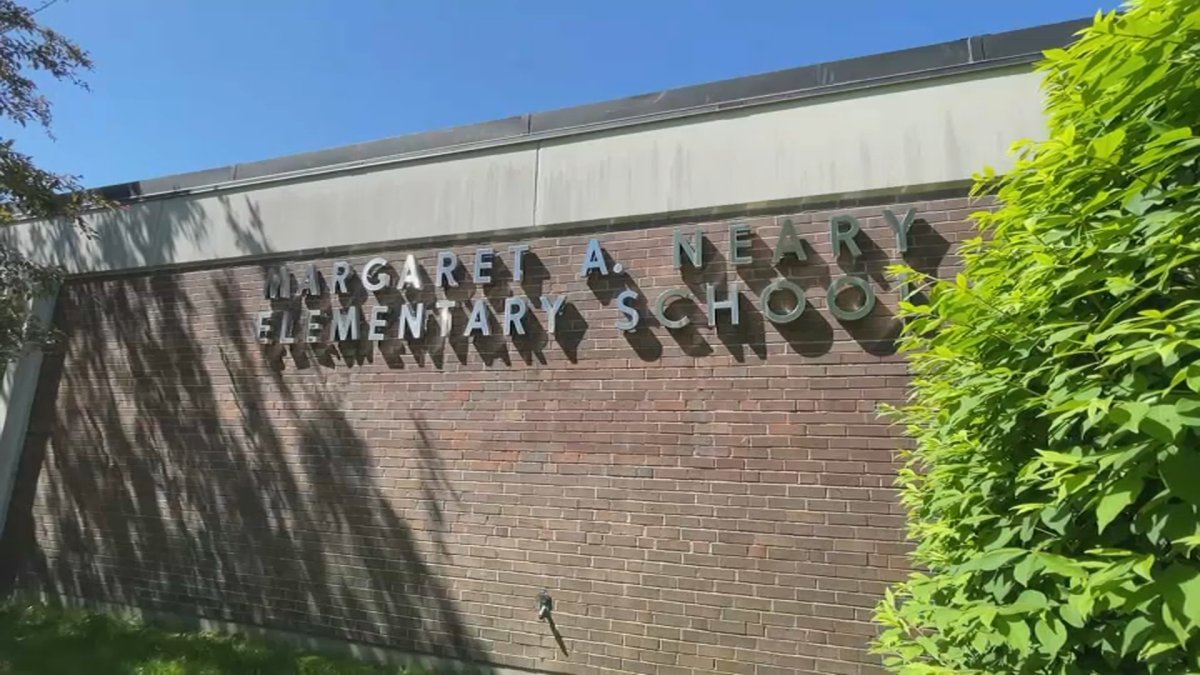 Southborough elementary school teacher accused of holding mock slave auction, using N-word