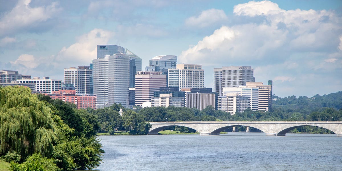 10 cities where Social Security and retirement incomes are the highest