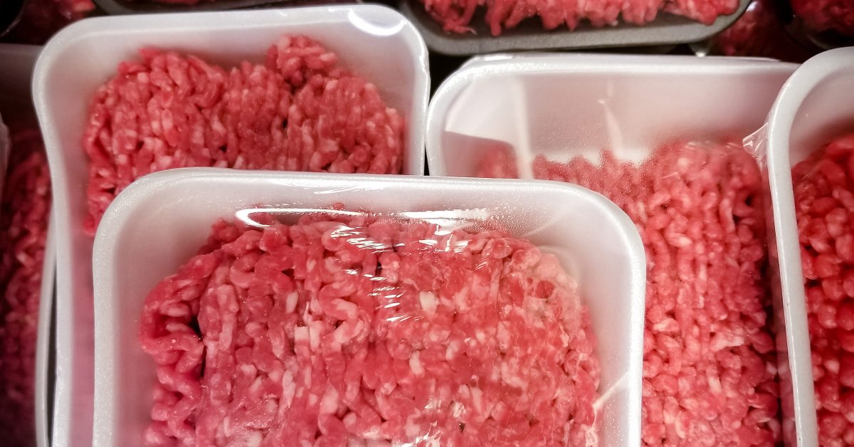 What to Know About the Nationwide Recall of Certain Ground Beef Products Sold at Walmart