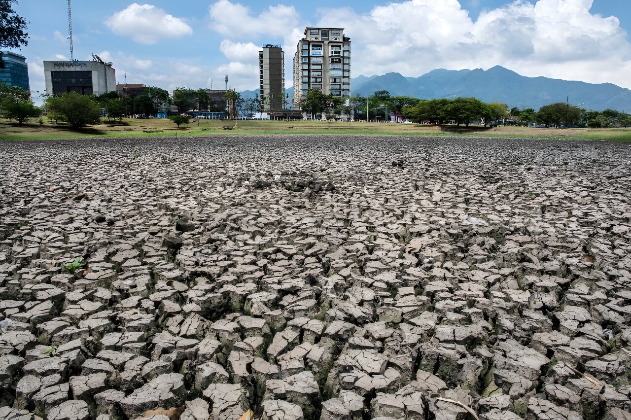 Costa Rica to ration electricity as drought bites