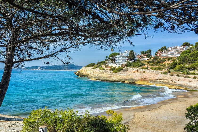 Viví 10 años en Cataluña y prefiero mil veces este pueblo costero de Tarragona a la Costa Brava