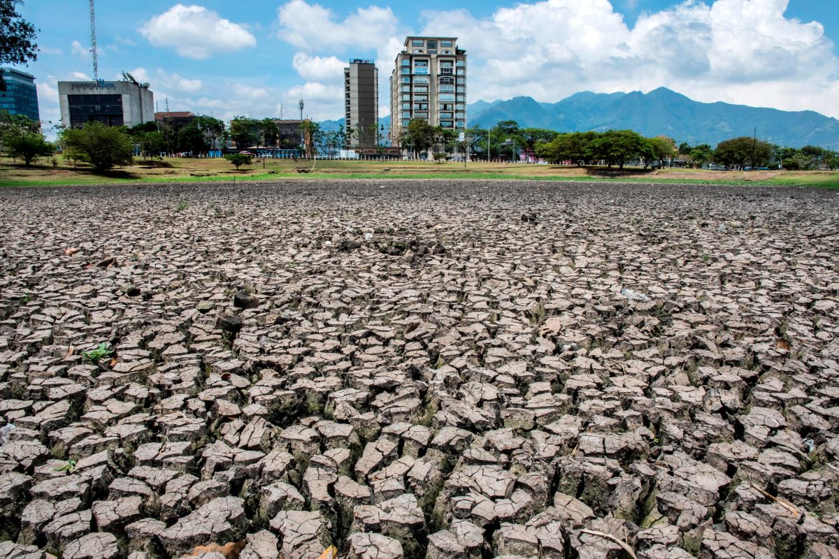 Falta de lluvias, principal causa de los racionamientos eléctricos que comenzarán este 13 de mayo en Costa Rica