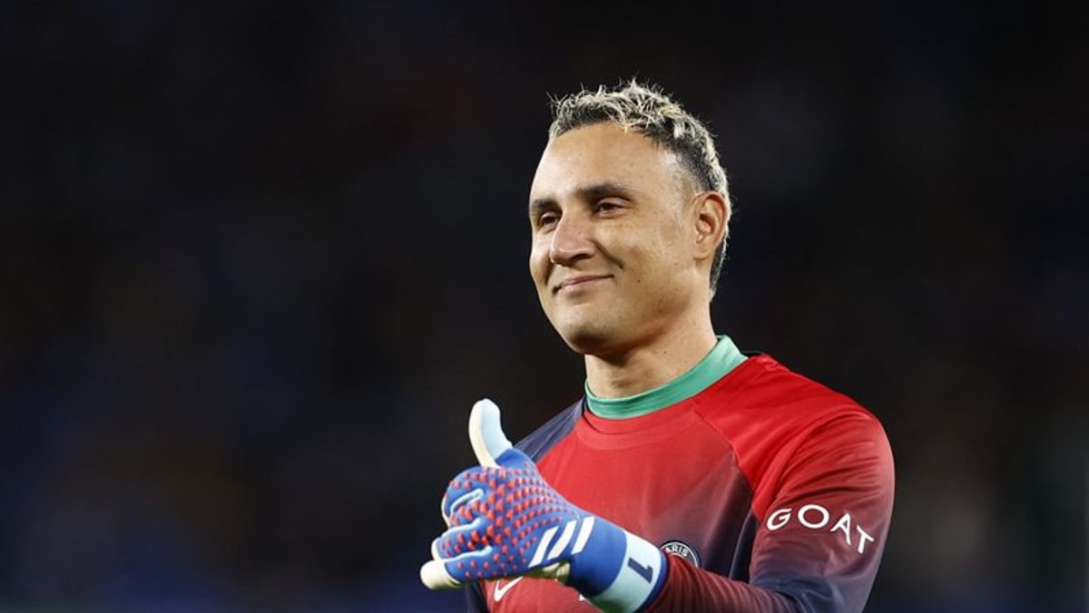 Costa Rica goalkeeper Navas announces international retirement