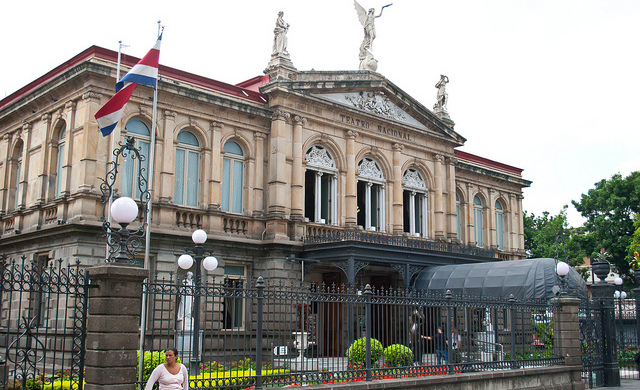 United: Portland – San Jose, Costa Rica. $370 (Basic Economy) / $460 (Regular Economy). Roundtrip, including all Taxes