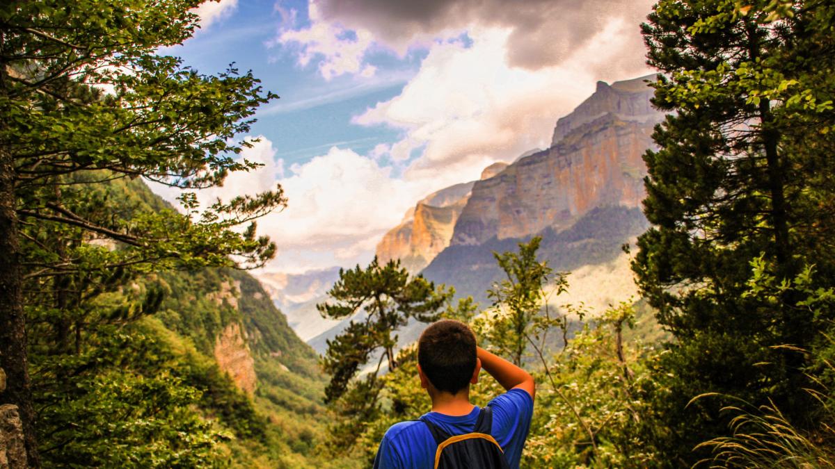 10 parques naturales preciosos que puedes visitar sin salir de España