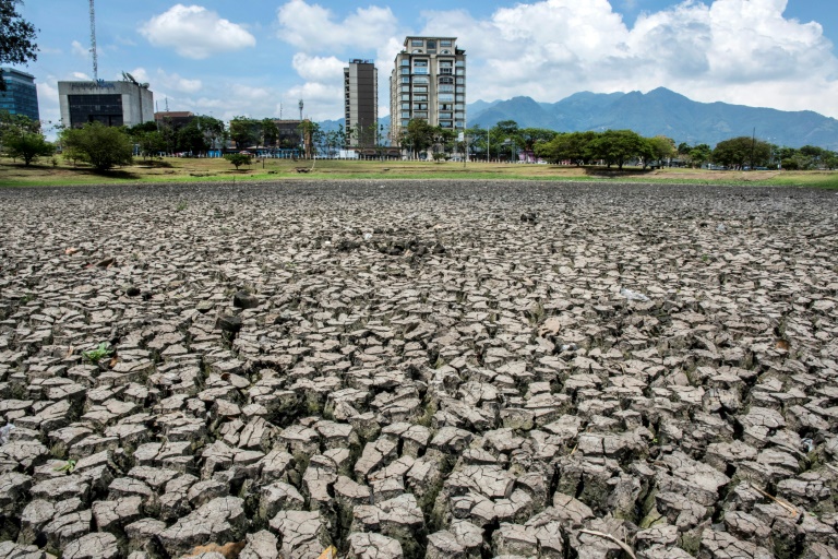 Costa Rica to ration electricity as drought bites