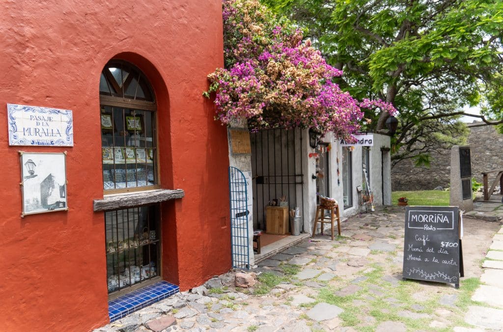 18+ Fun Things to Do in Colonia del Sacramento, Uruguay