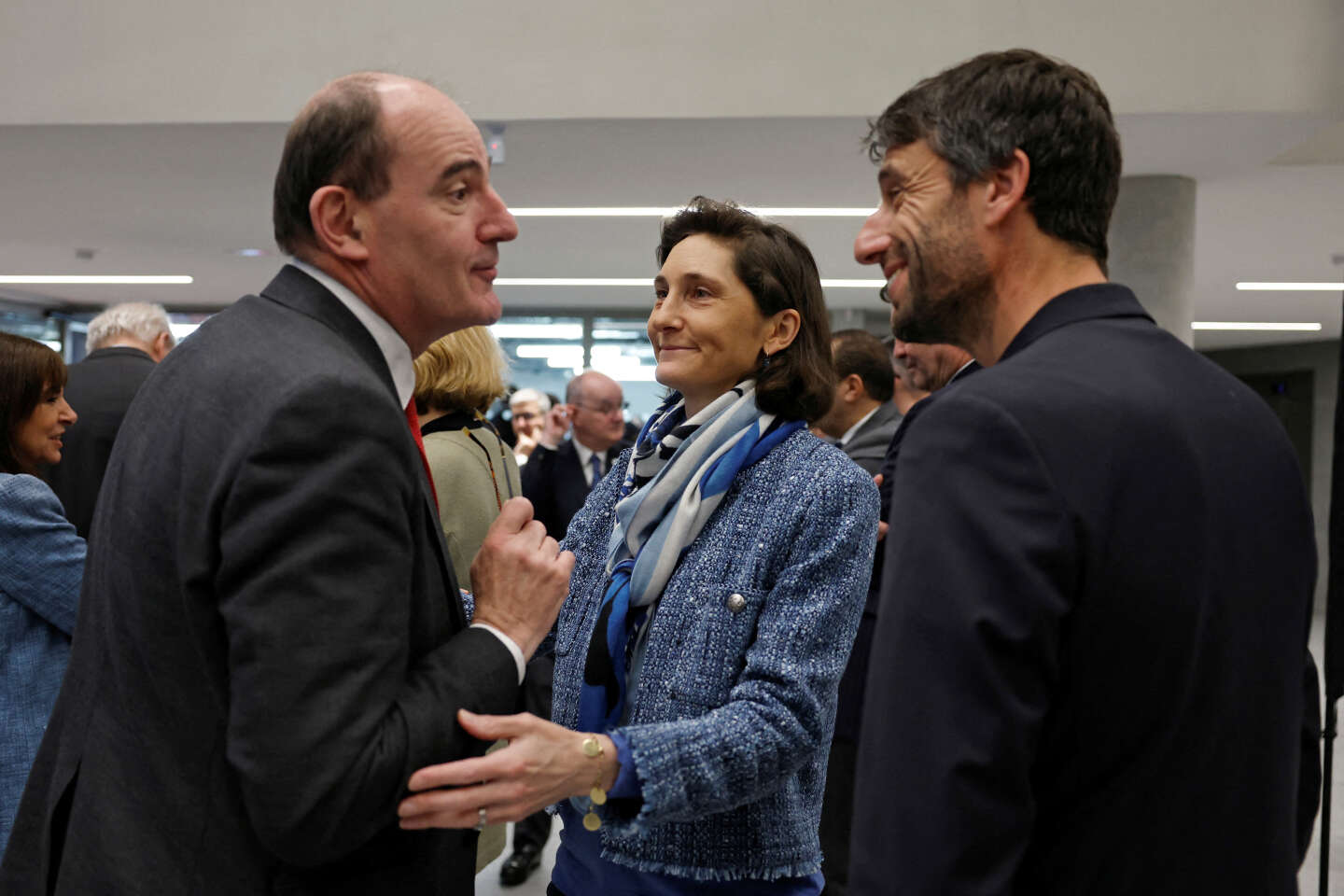 Paris 2024 : les agents de la RATP mobilisés pour les Jeux bénéficieront de primes