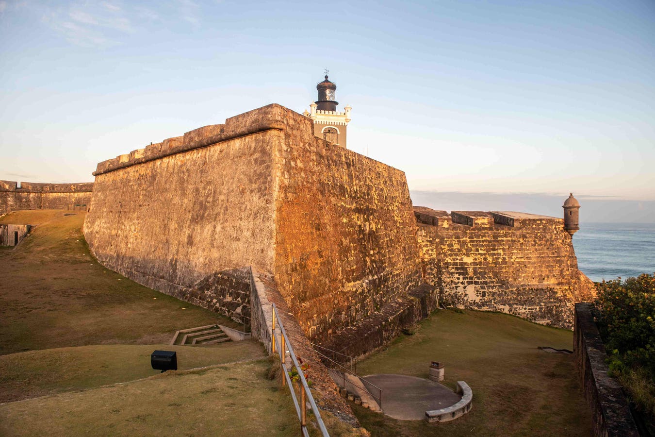 Fare Cutting King Boosts Puerto Rico Service Including New York And Newark Routes