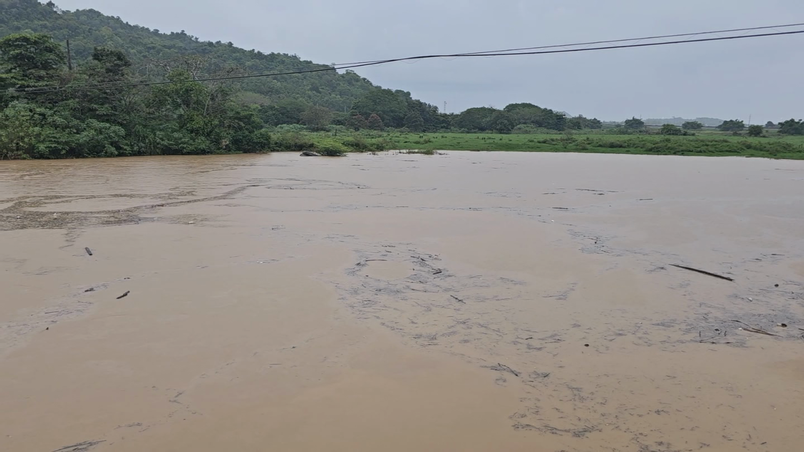 El gobierno de Puerto Rico declara estado de emergencia en 18 municipios afectados por lluvia