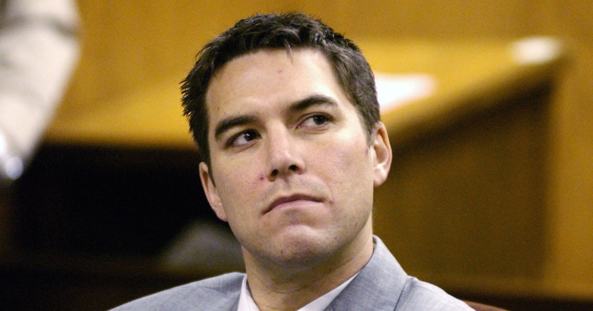 Judge grants new DNA testing on only 1 item in Scott Peterson case