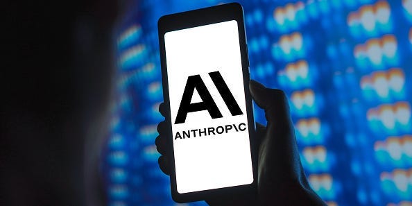 OpenAI rival Anthropic launches its first smartphone app