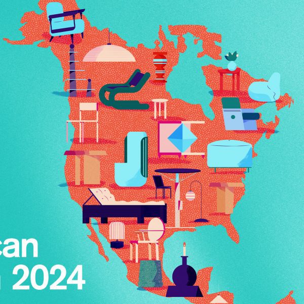 This is North American Design 2024