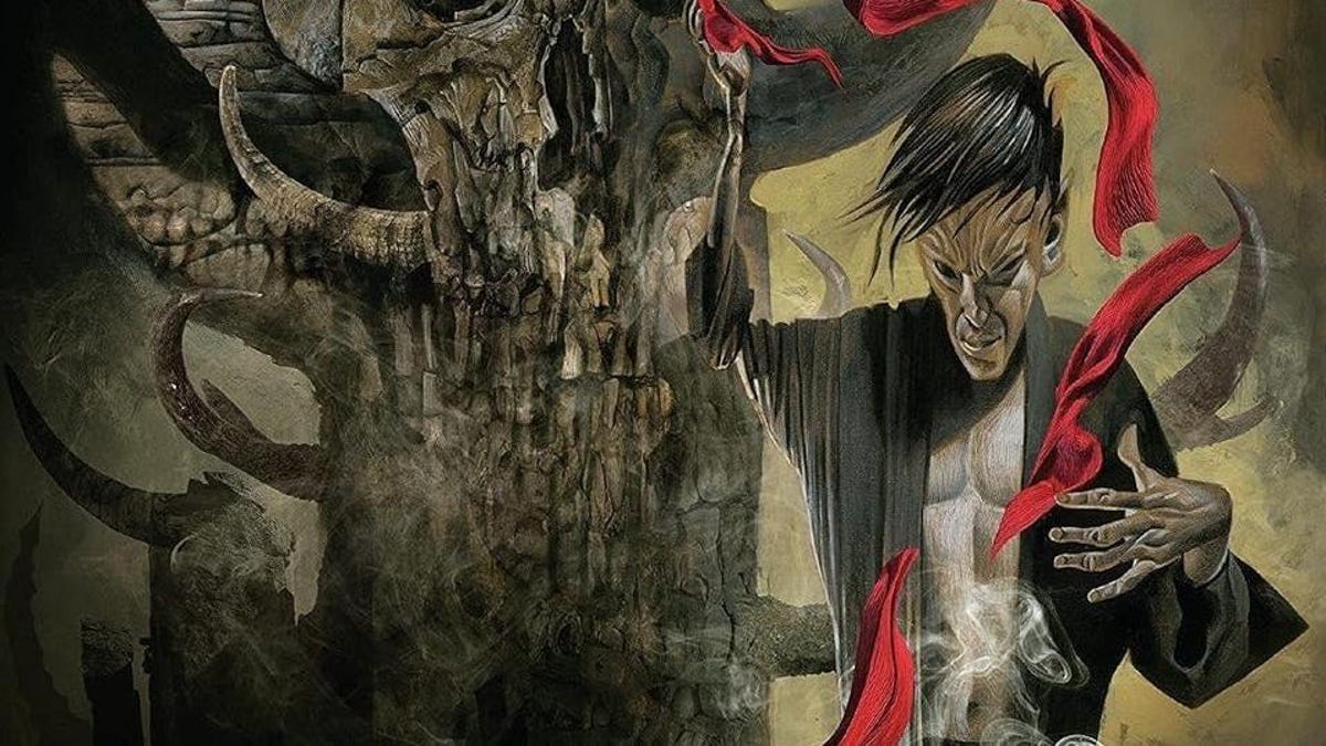 New Sandman Season 2 Casting Offers Some Intriguing Plot Hints