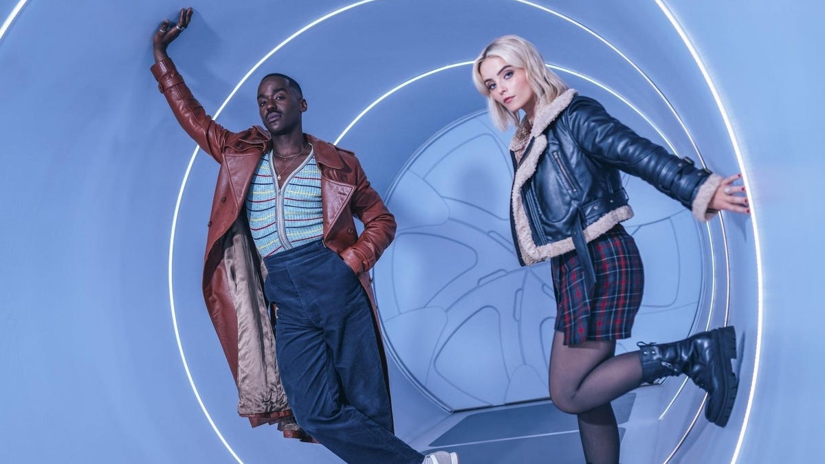 Doctor Who season 14 review: The sci-fi staple gets a bigger budget and zippier pace