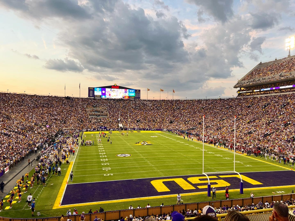 Delta Gears Up for Gameday with New Flights!