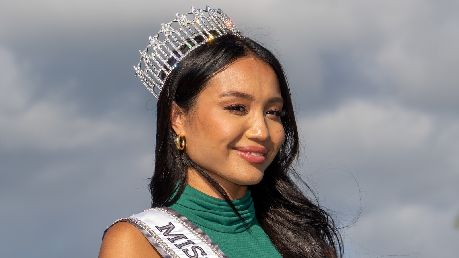 Miss USA names new 2023 titleholder after former winner resigned title