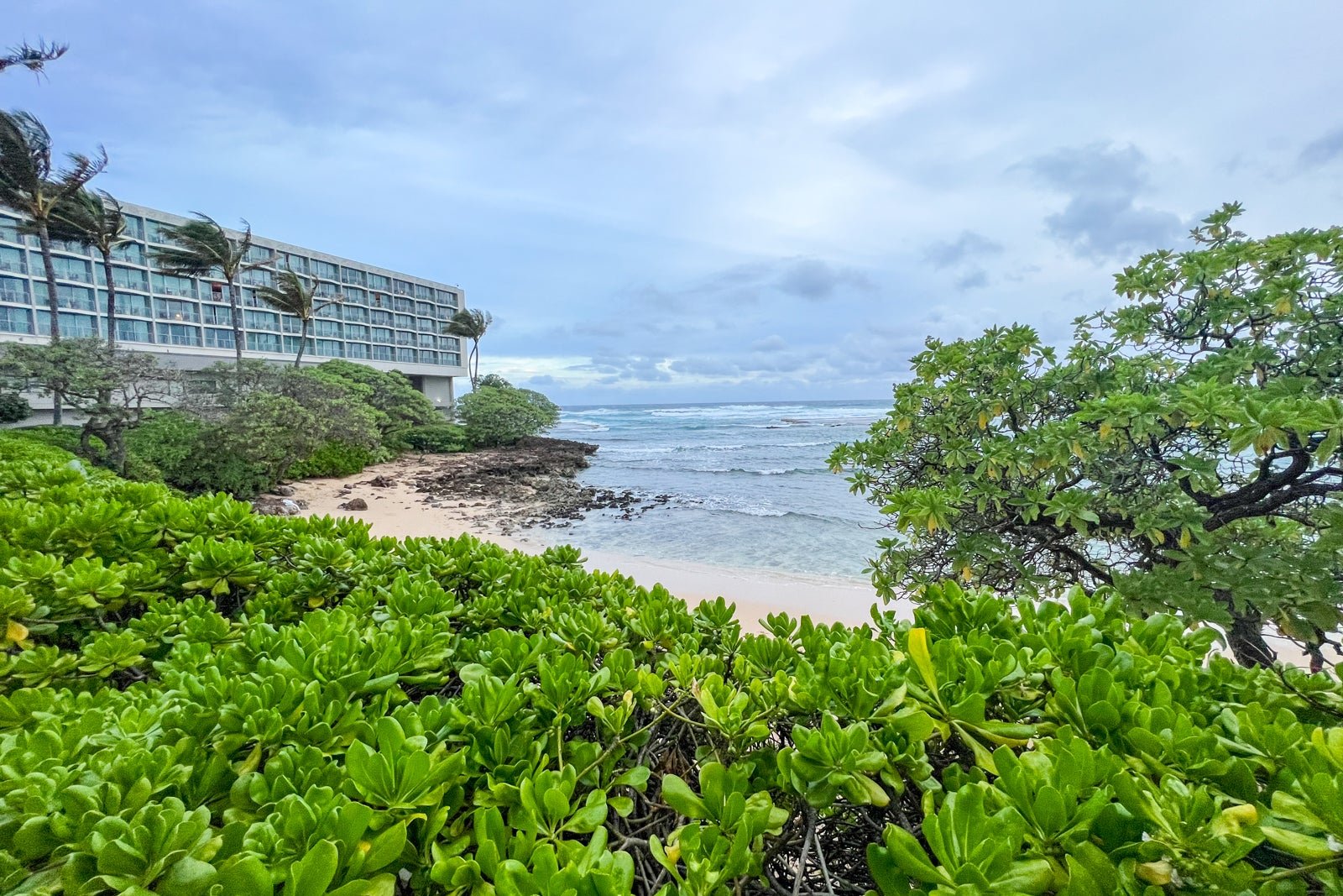 Ritz-Carlton is taking over a famed resort on the North Shore of Oahu