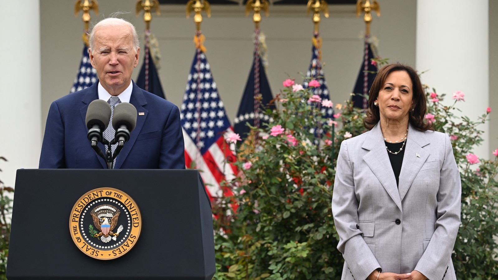 Biden, Harris to launch Black voter outreach program in effort to shore up support