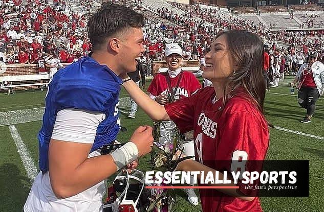 Who’s Dillon Gabriel’s GF? A Quick Look Into the Romantic Life of Oregon Ducks’ QB