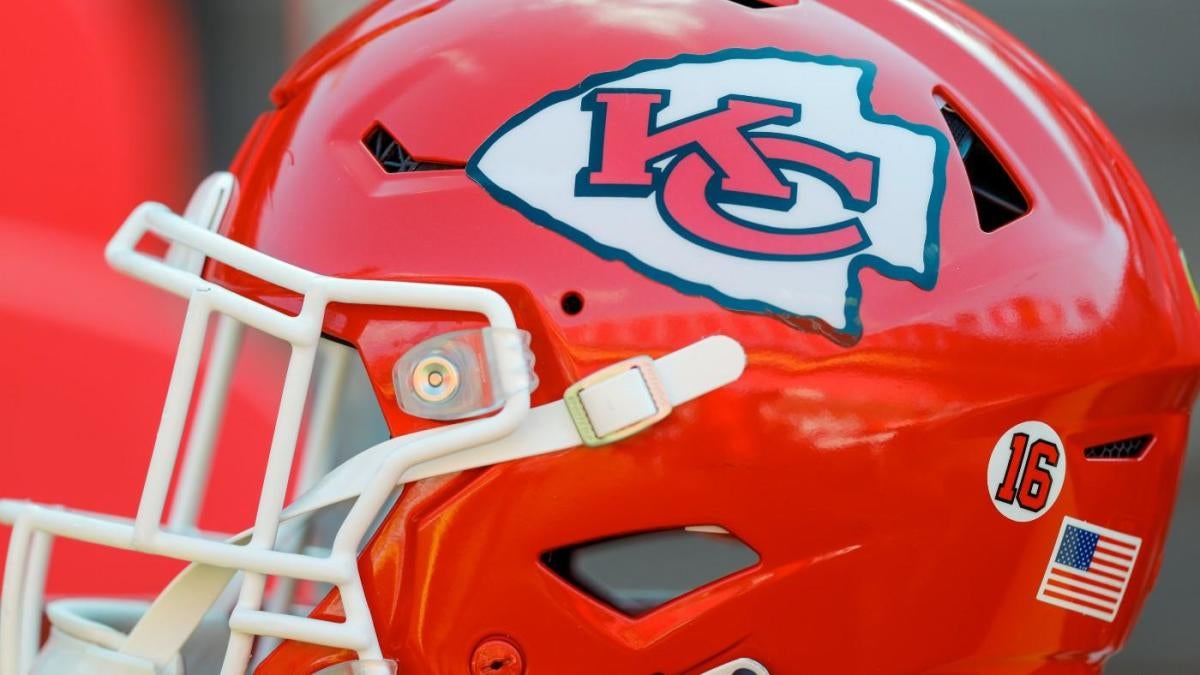 Chiefs veteran DL Isaiah Buggs accused of animal cruelty in Alabama, per report