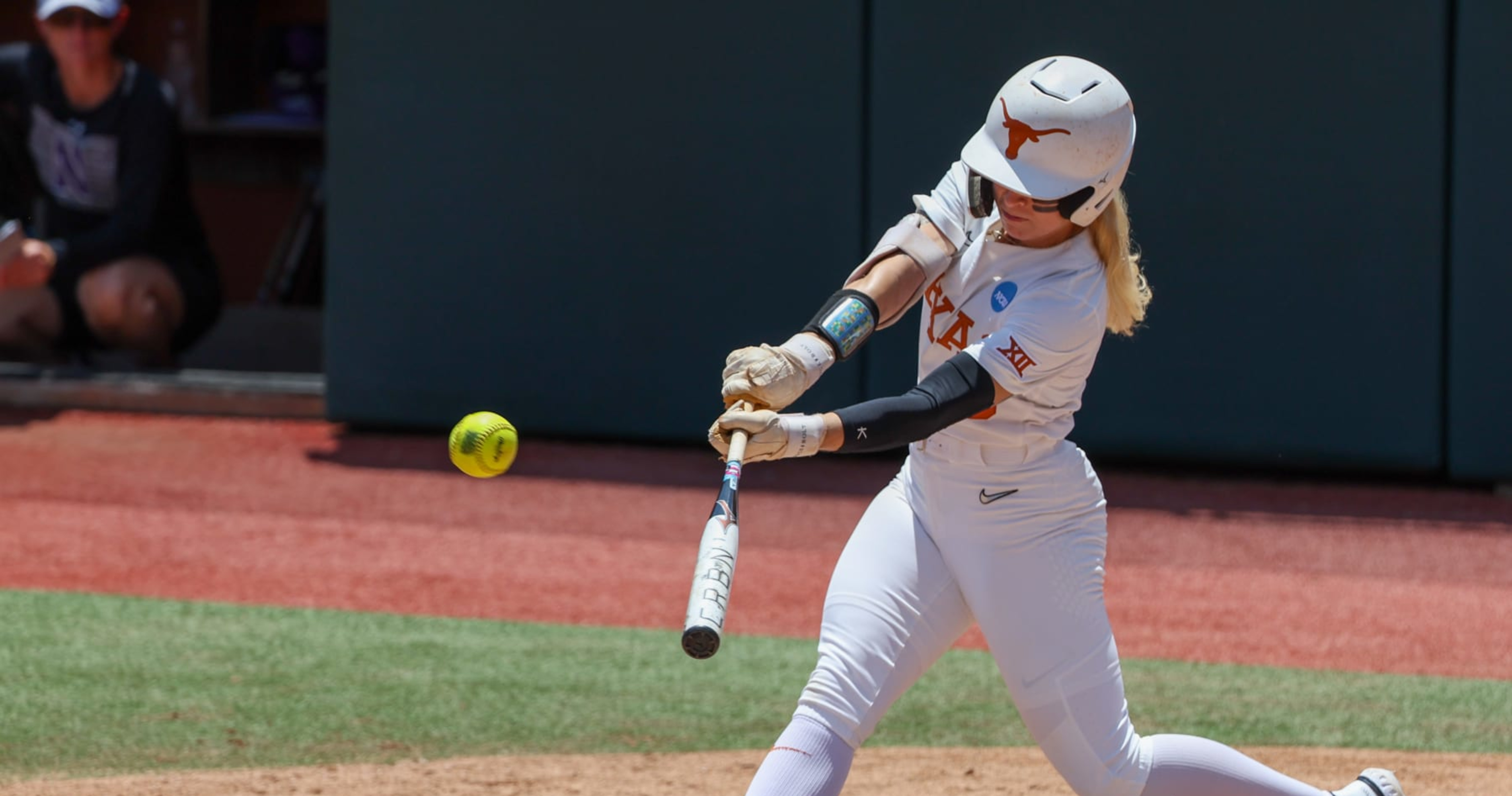 NCAA Softball Championships 2024: Super Regionals Results, World Series Schedule