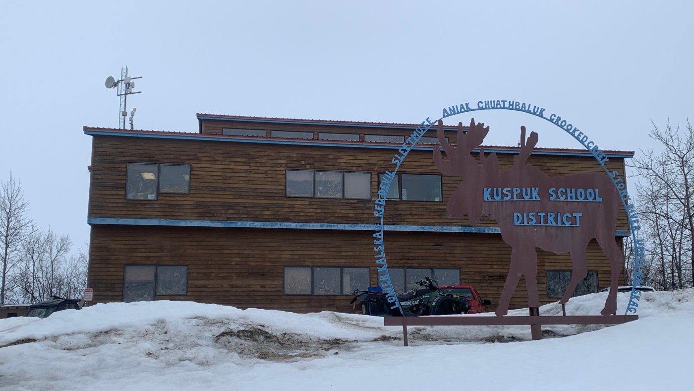 Visa program draws foreign teachers to a rural Alaska school district facing a staffing crisis