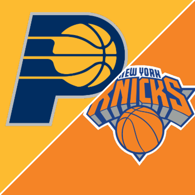 Follow live: Pacers, Knicks return to New York for Game 5