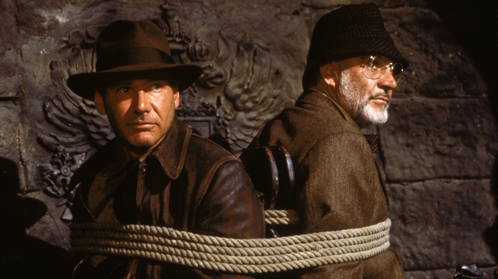 Steven Spielberg's Biggest Contribution To Indiana Jones' Story Came In The Last Crusade