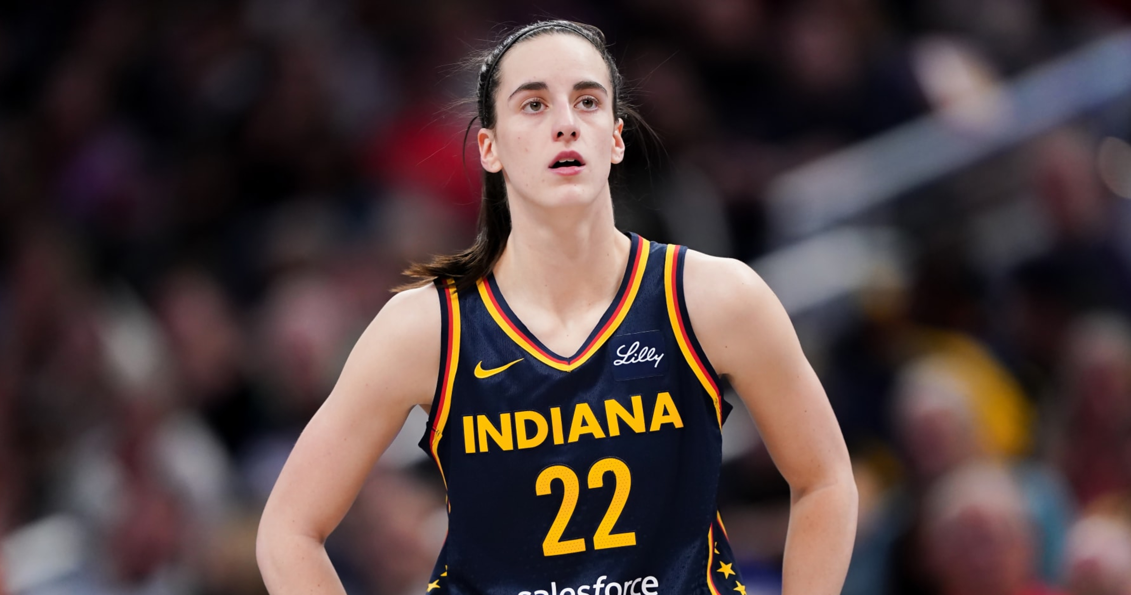 Caitlin Clark Will 'Definitely' Be Ready to Play for Fever vs. Storm Amid Injury