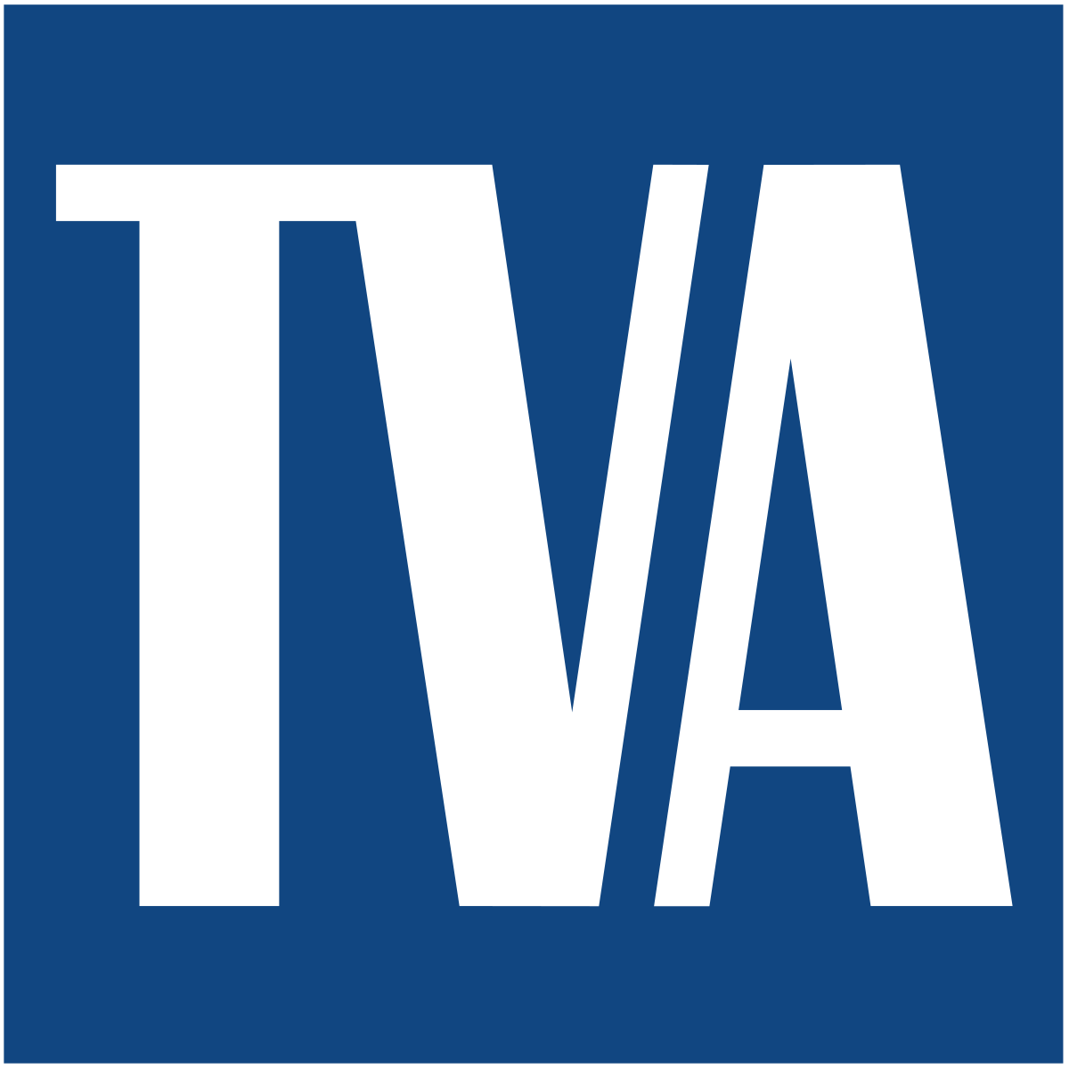 The Tennessee Valley Authority