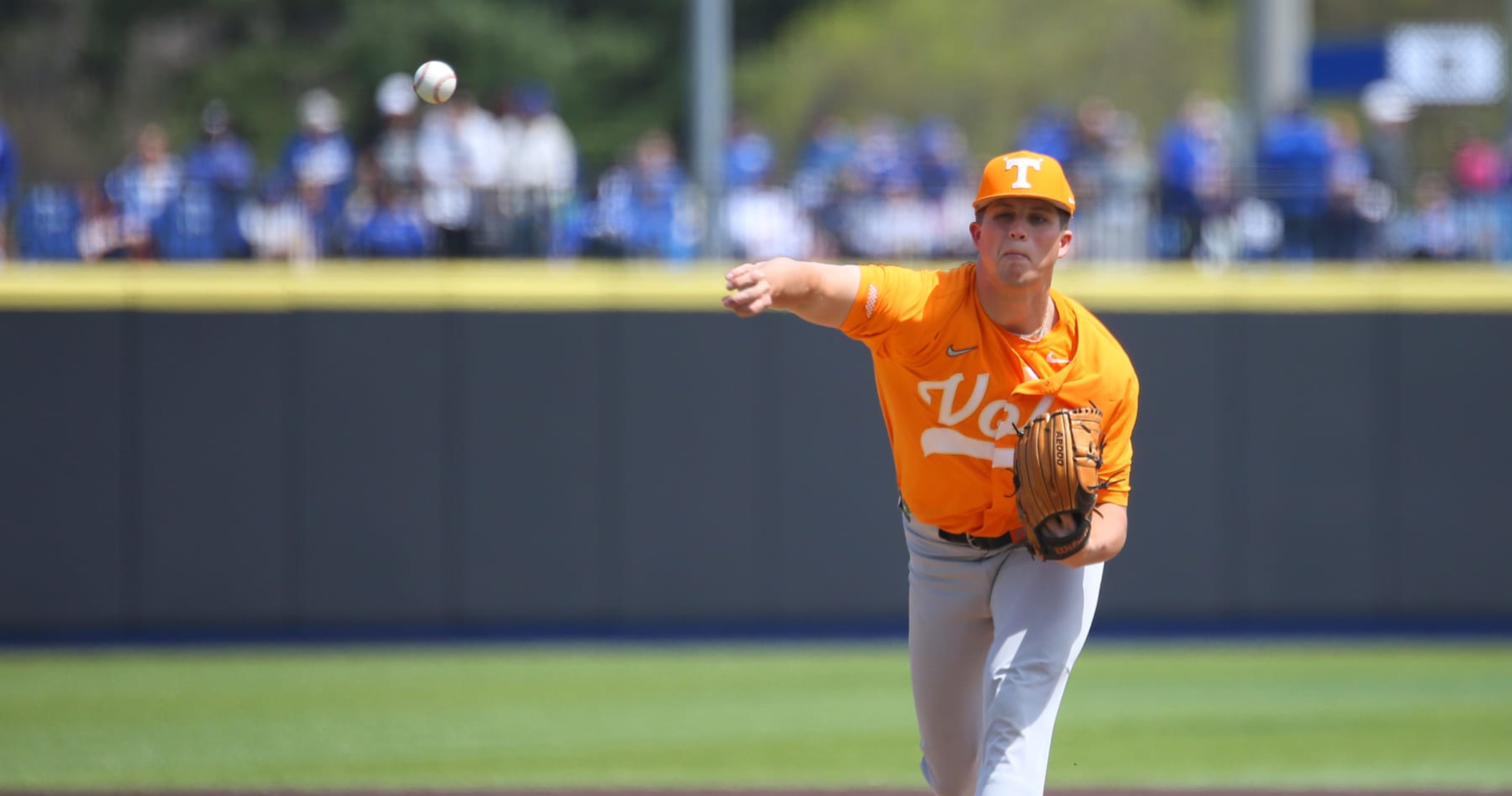 SEC Baseball Tournament 2024: Thursday Scores, Updated Bracket and Schedule