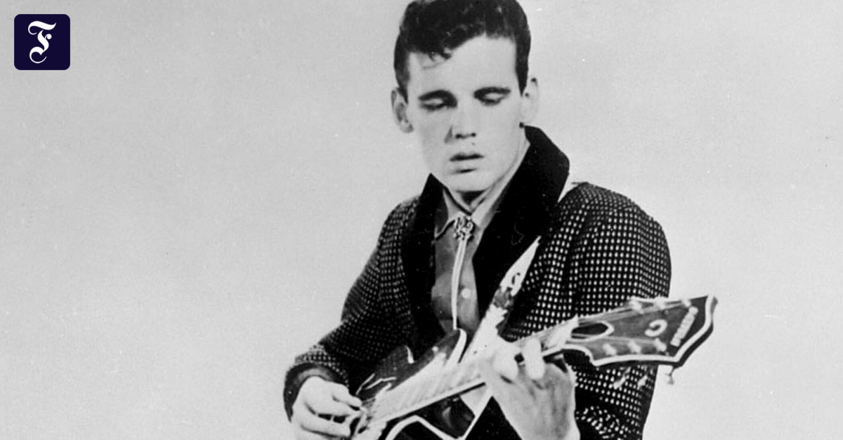 Pionier der Rockgitarre: Duane Eddy gestorben